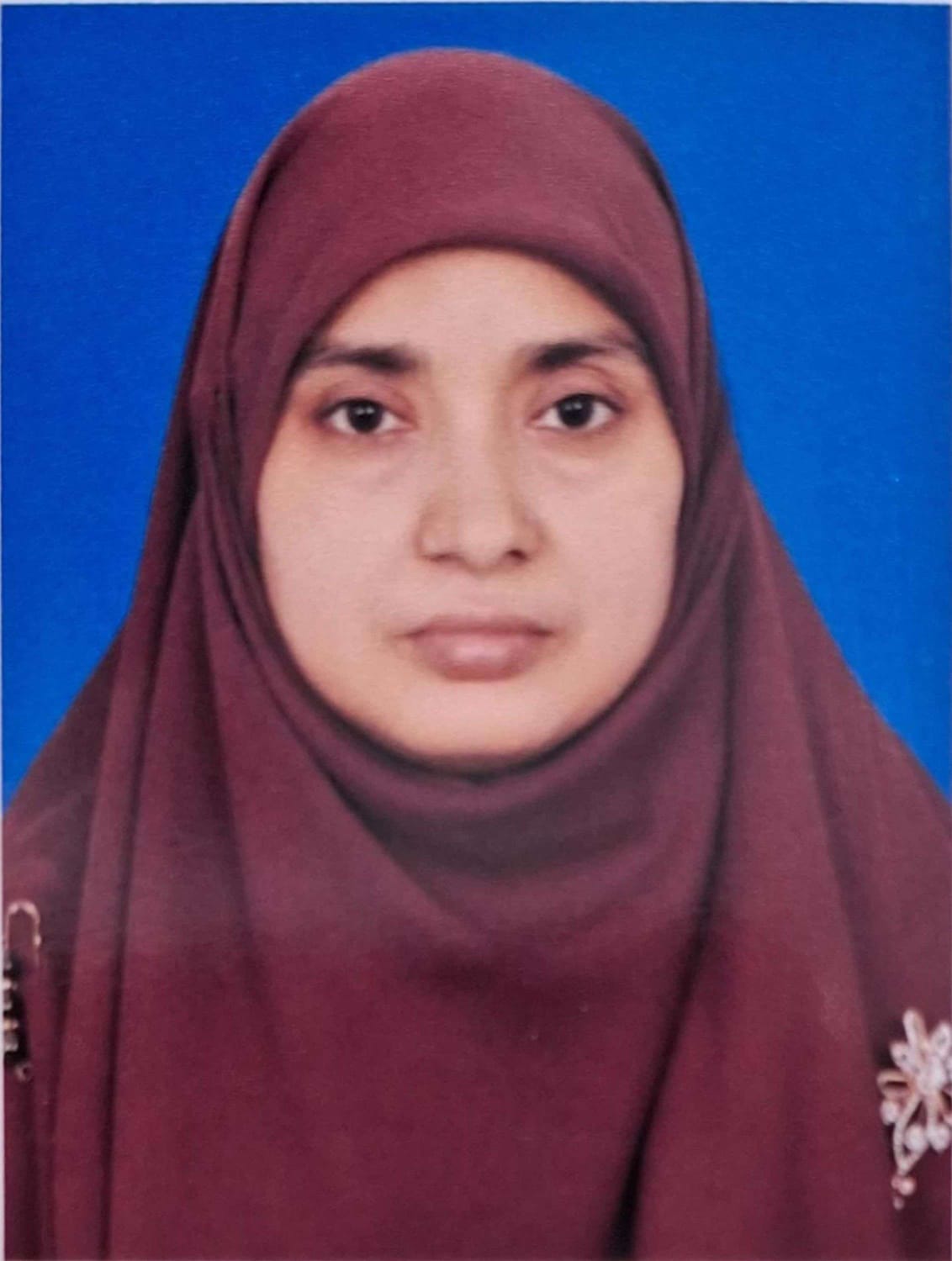 MANSURA KHATUN